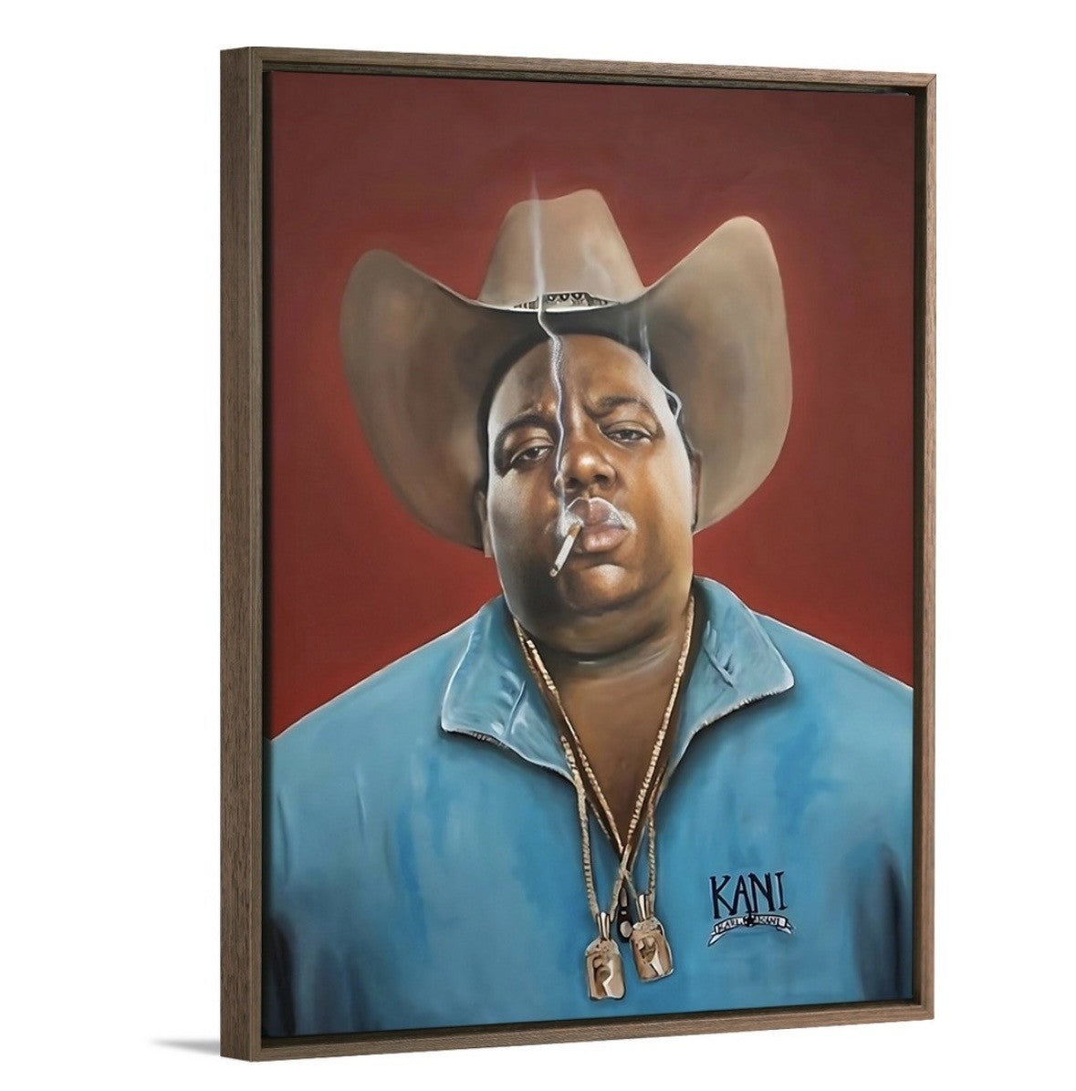 Cowboy Biggie