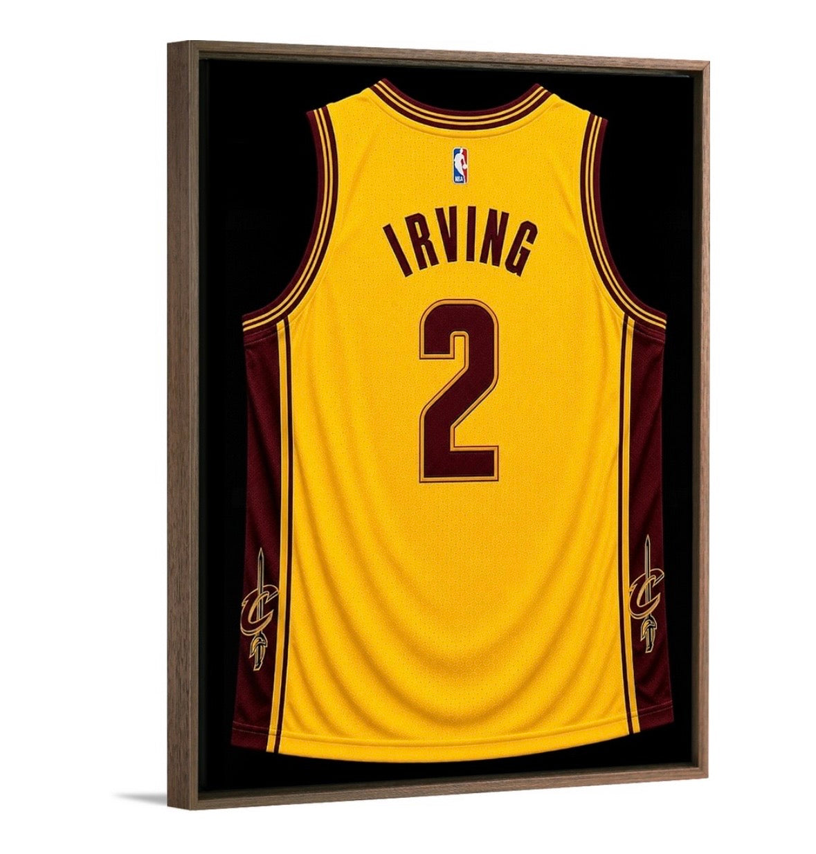 2016 Cleveland Cavaliers