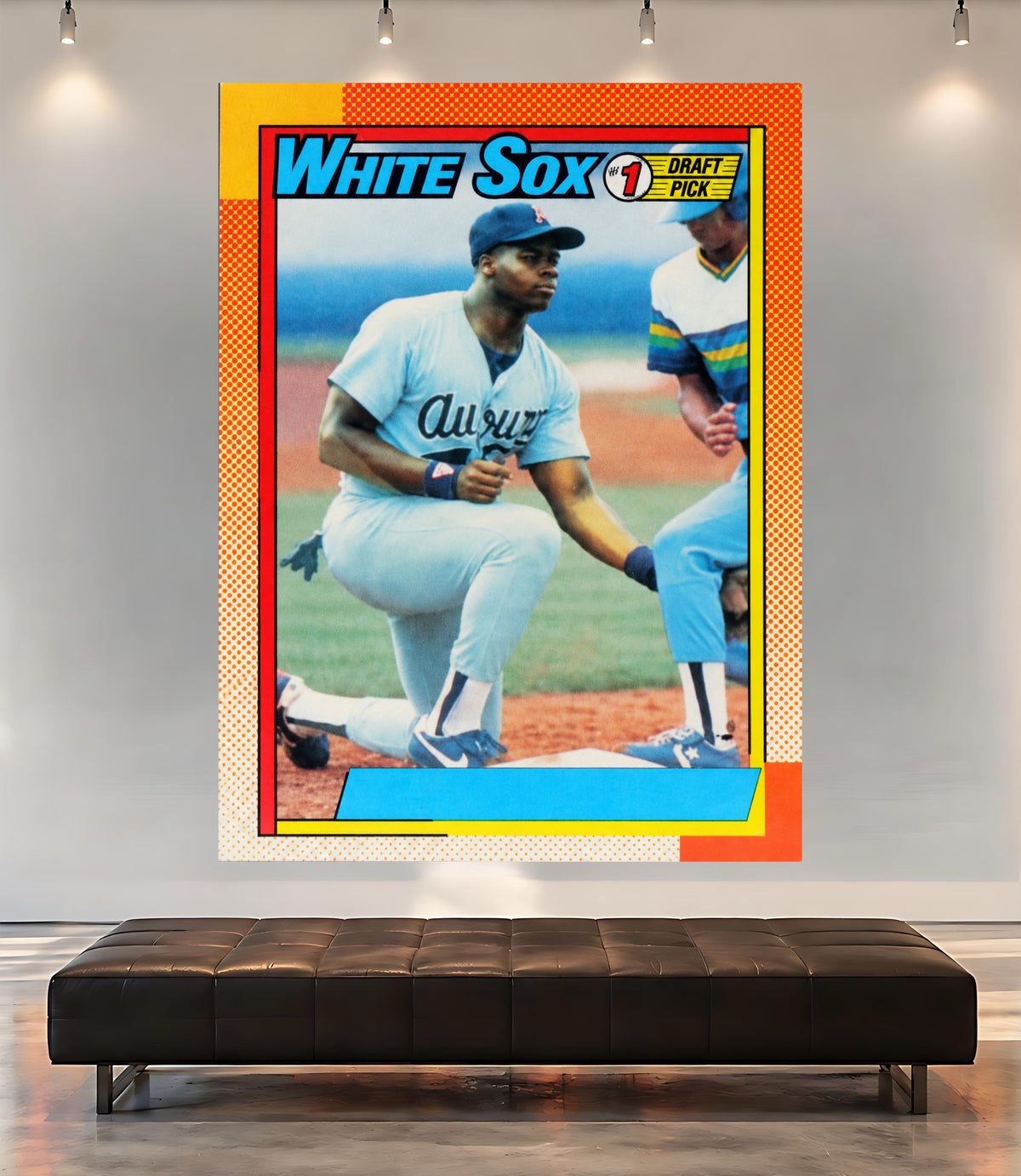 Frank Thomas NNOF