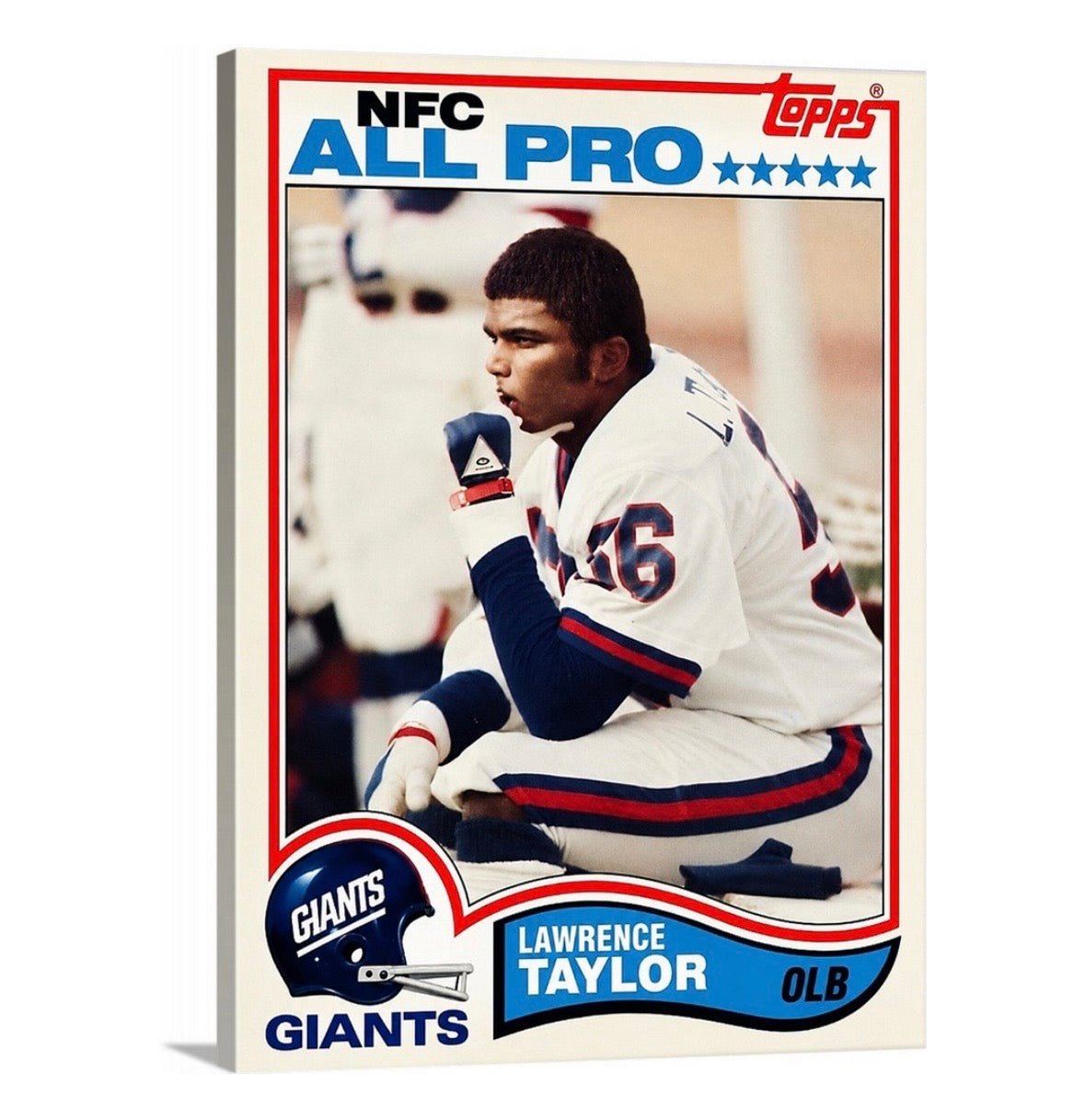 L.T. ‘82
