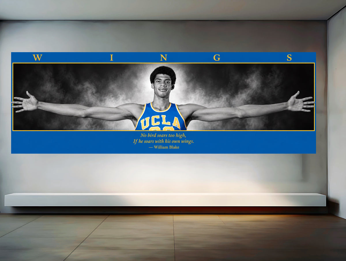 Lew Alcindor