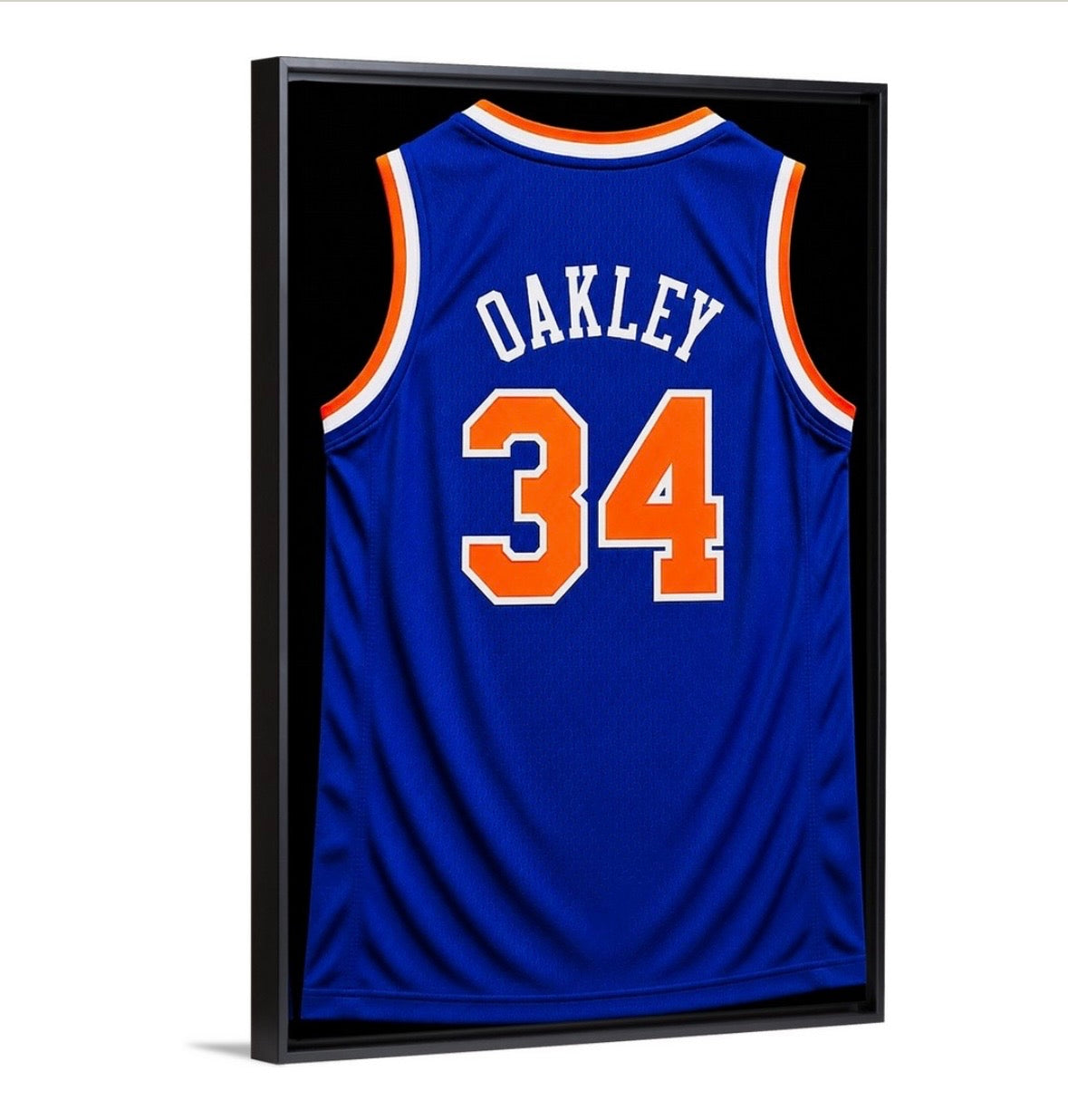 1990's New York Knicks
