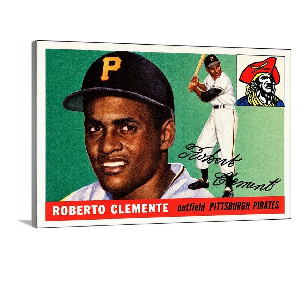 Clemente '55