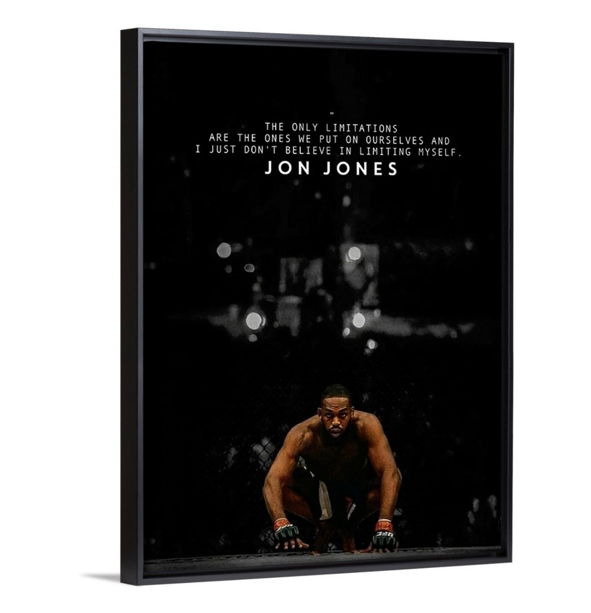 Bones Jones