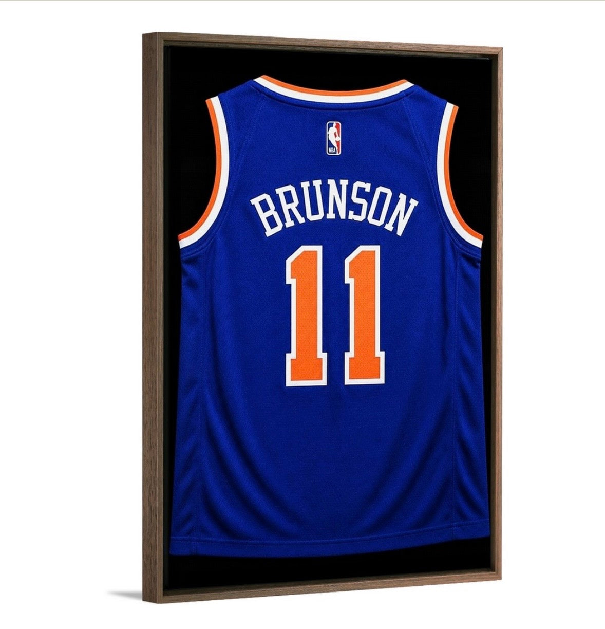2026 Knicks Championship Set