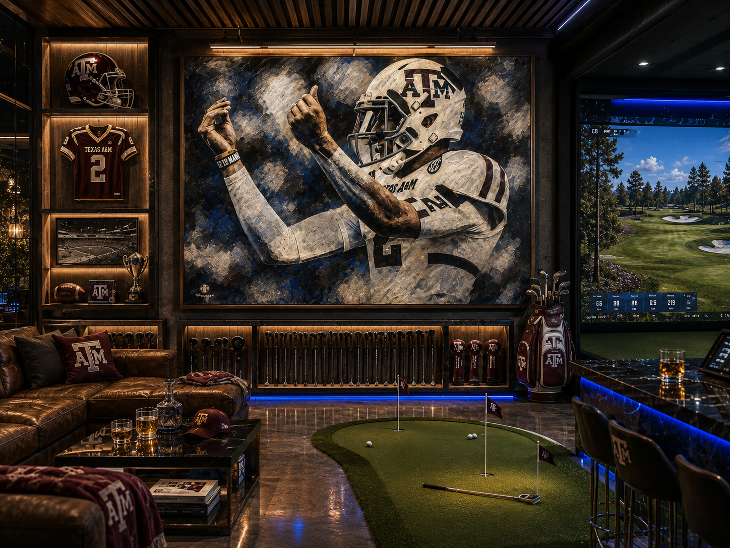 Money Manziel