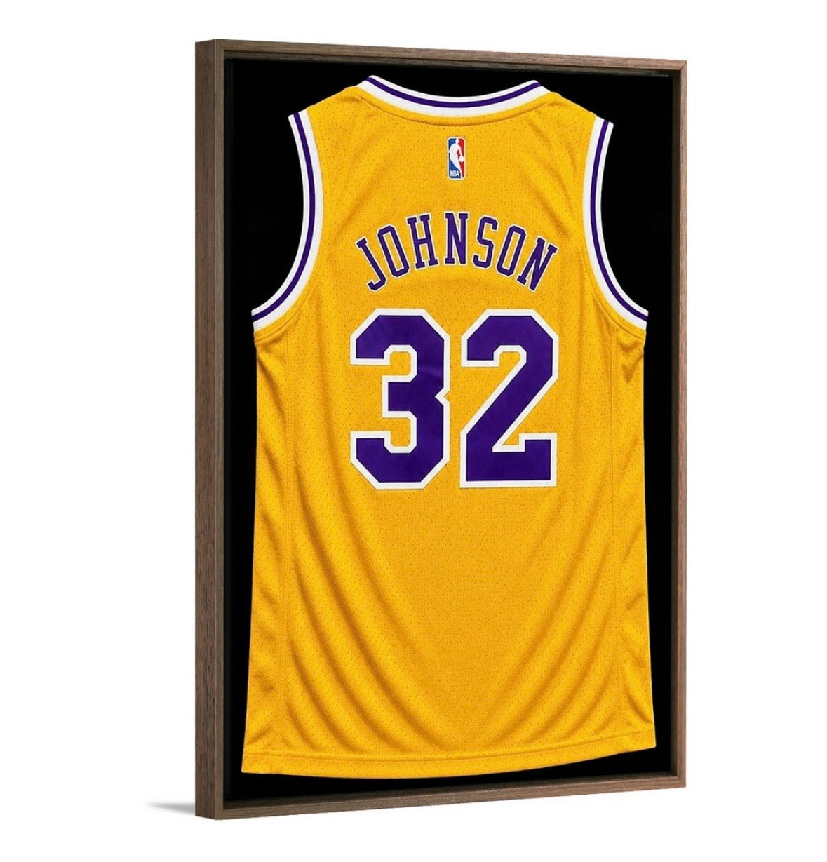 The Showtime Lakers