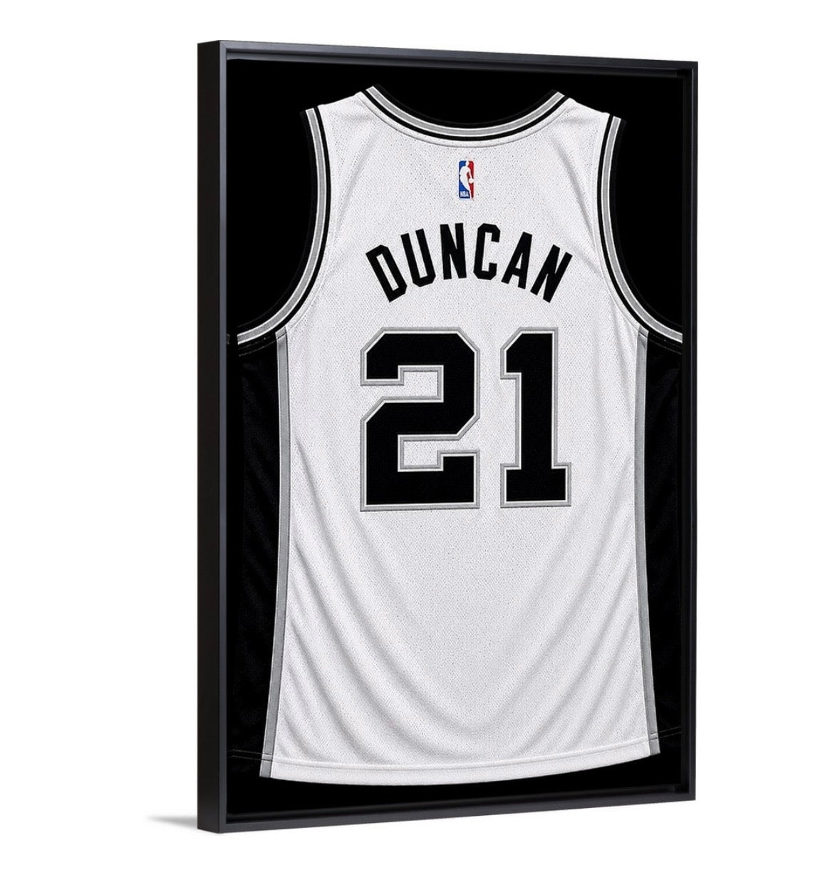 Spurs All-Time Big Men