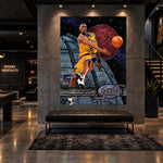 Kobe '97 Metal Universe