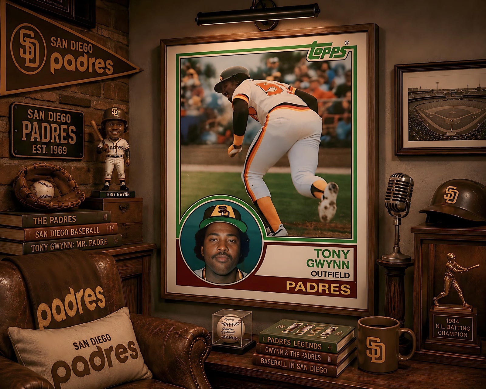 Gwynn ‘83