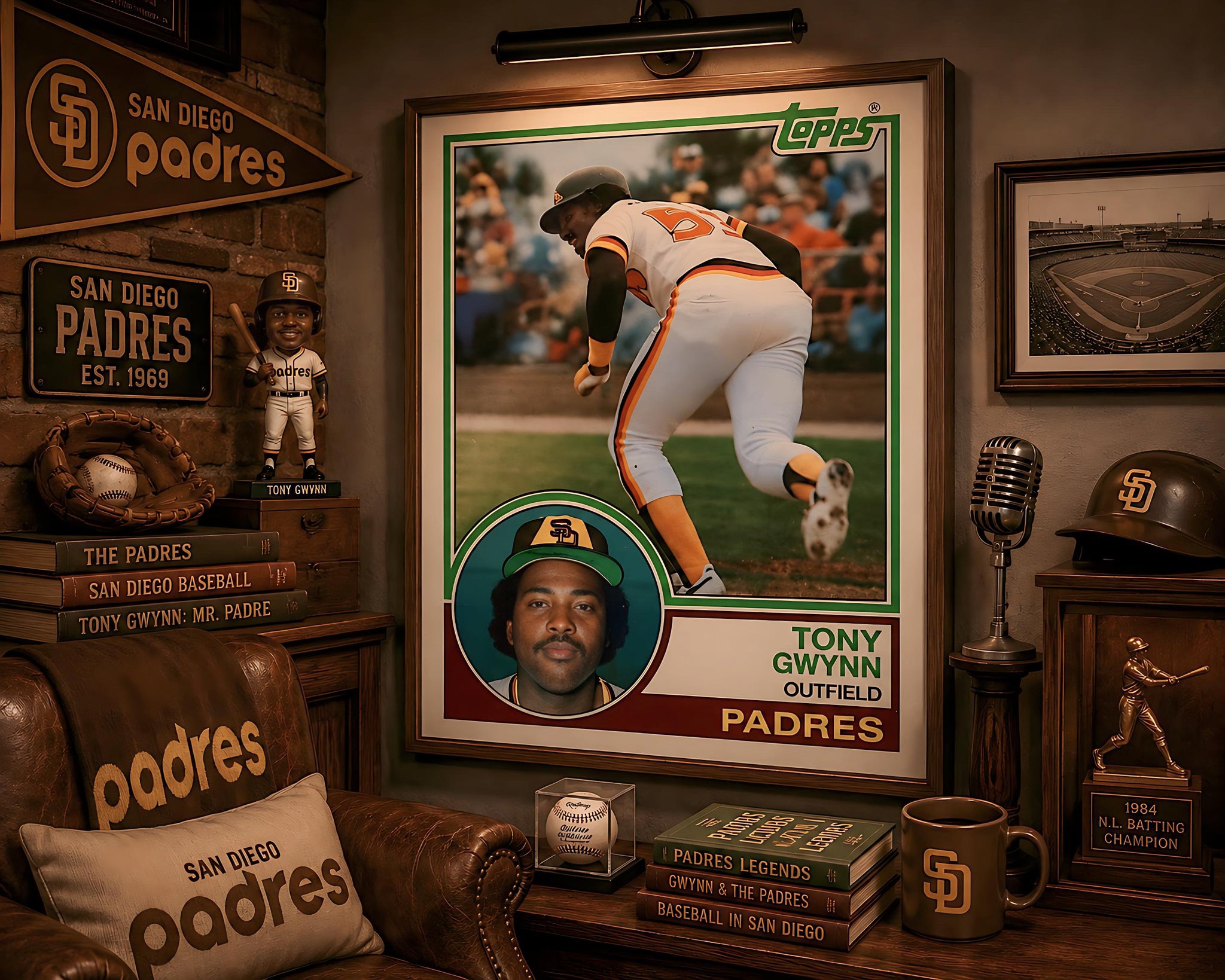Gwynn ‘83