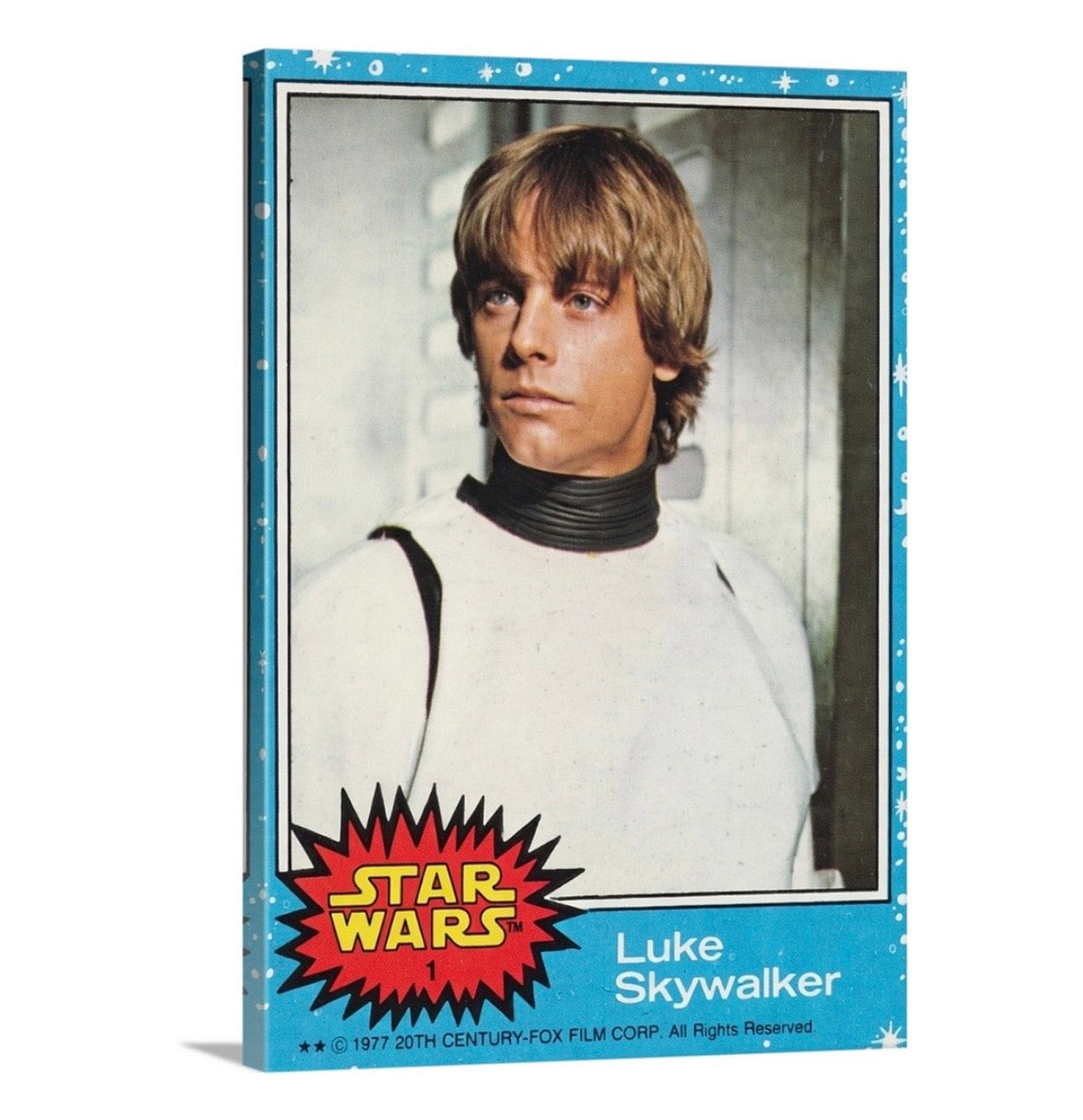 Luke Skywalker '77