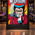Wolverine #1