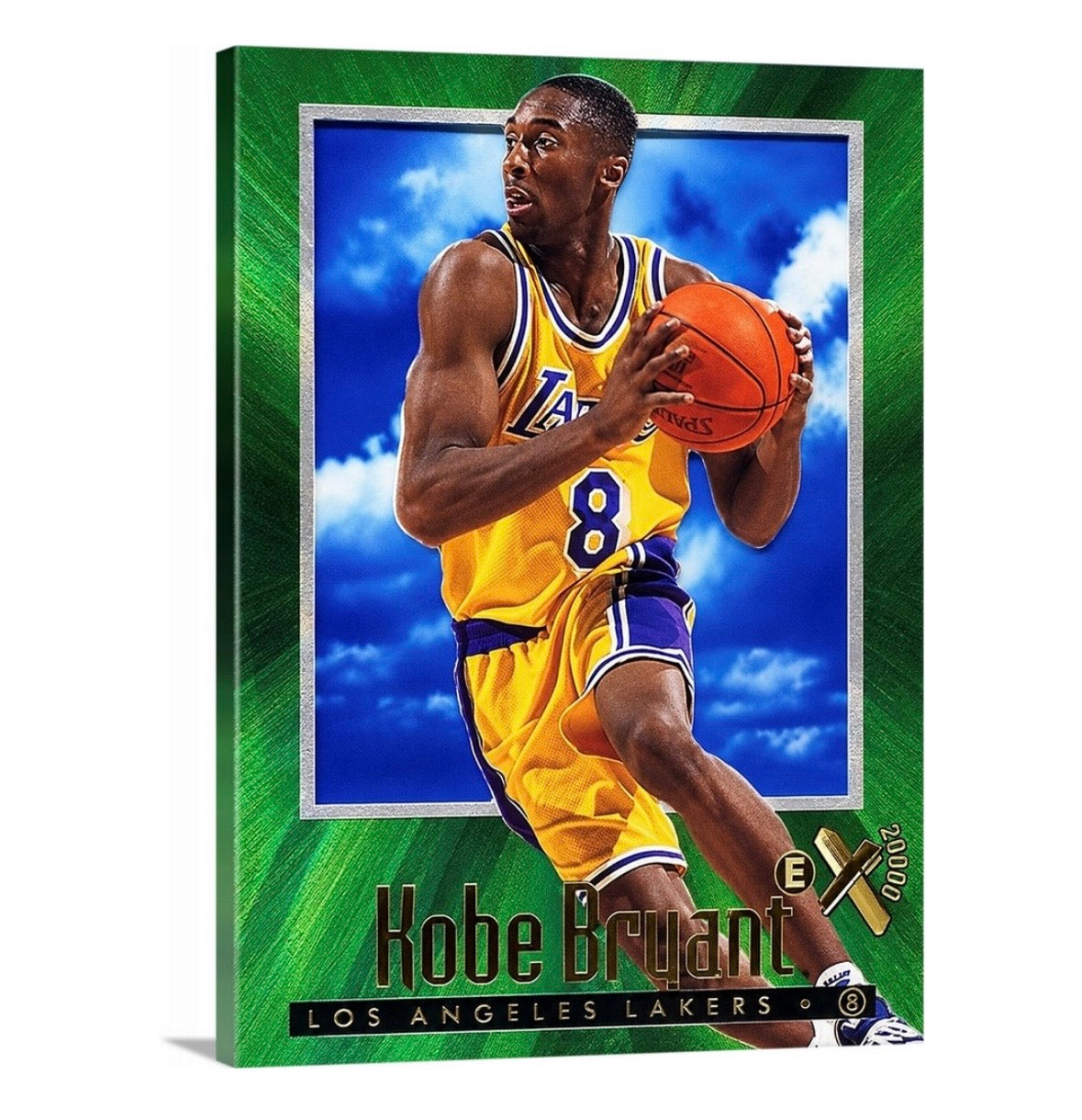 Kobe '96 eX2000
