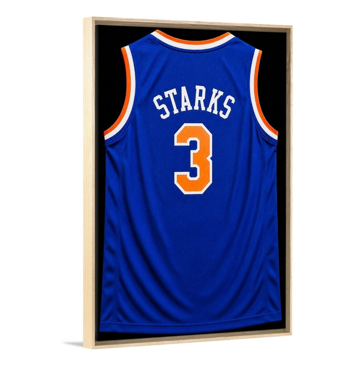 1990's New York Knicks