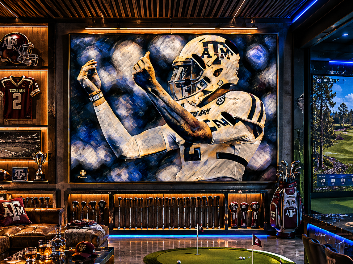 Money Manziel