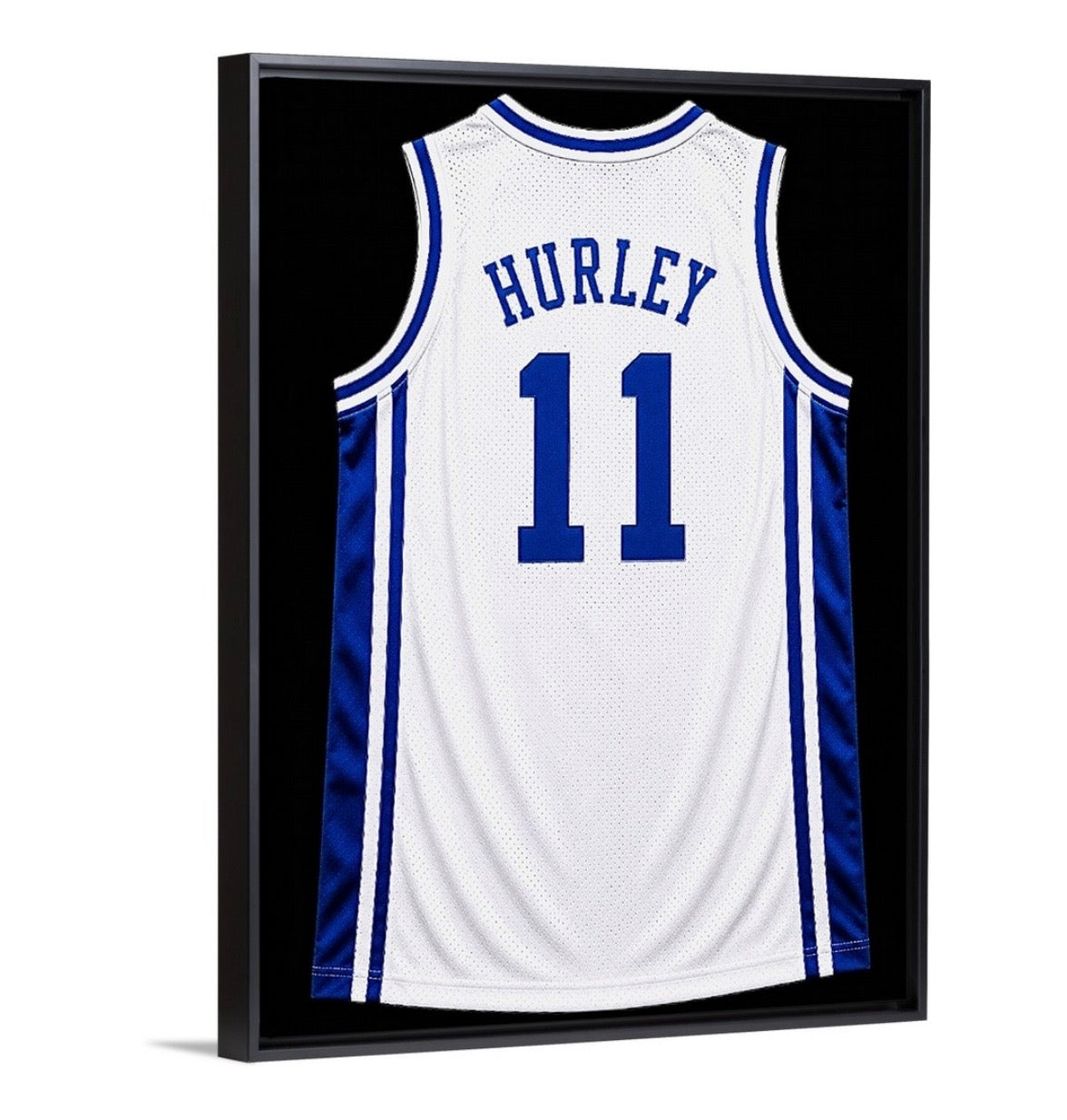 Classic Duke Basketball