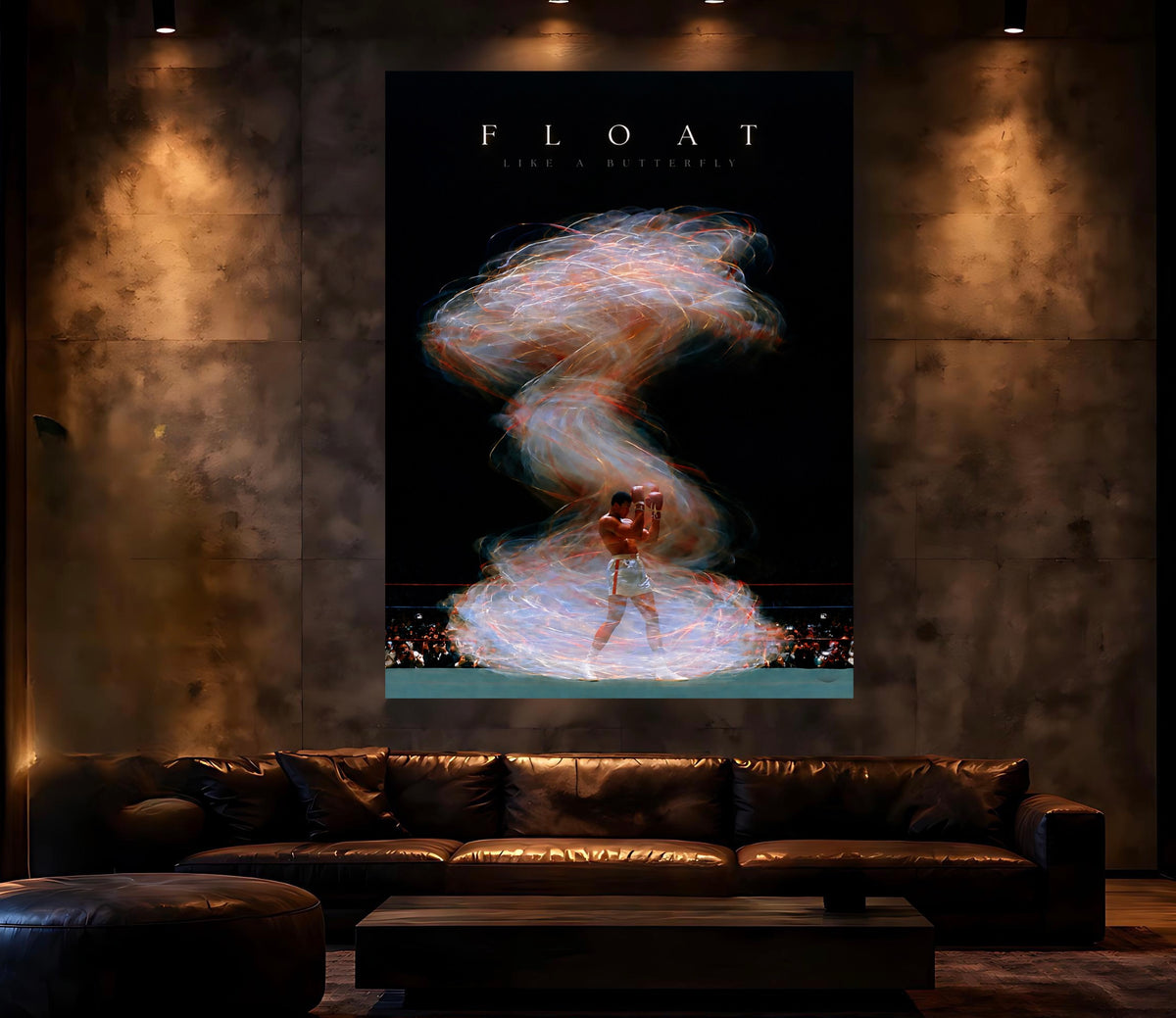 FLOAT