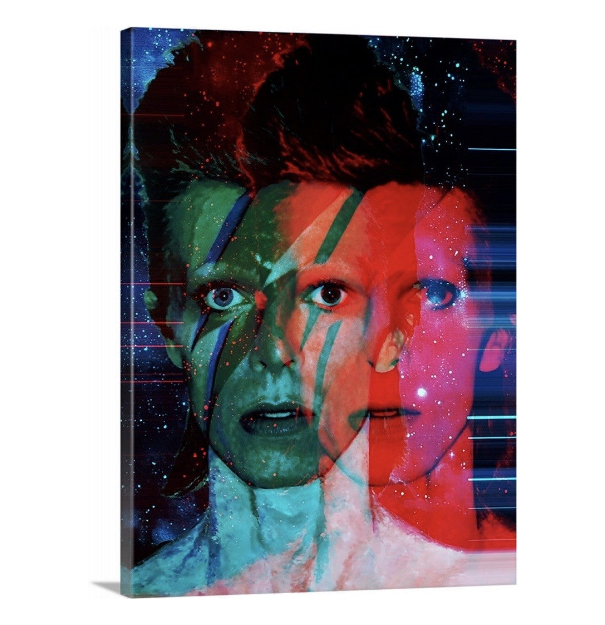 Ziggy Stardust