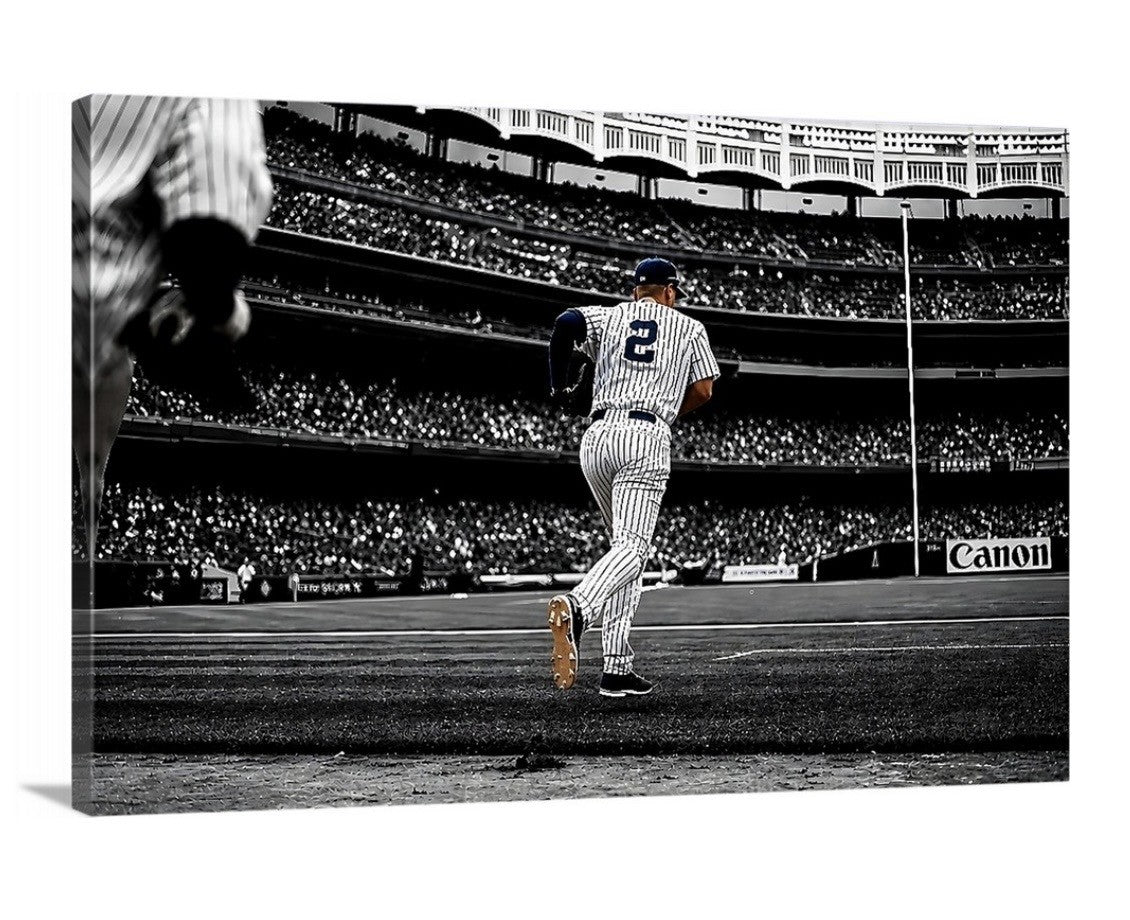 Bronx Legend