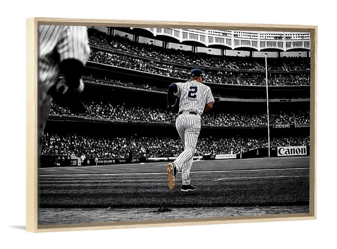 Bronx Legend