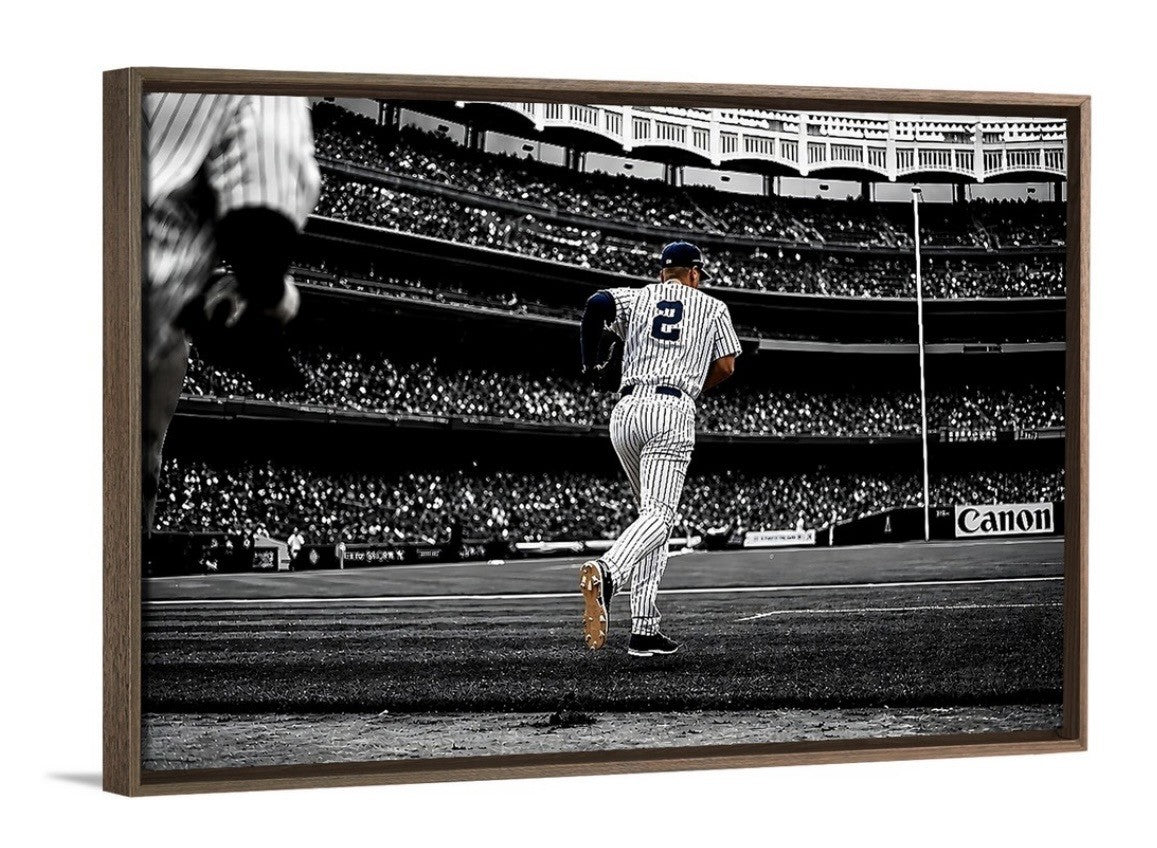 Bronx Legend