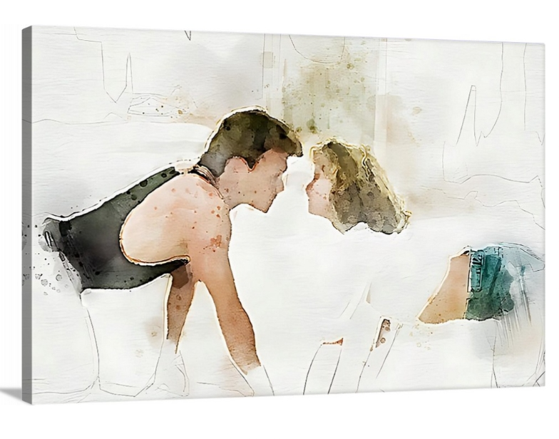 Baby & Johnny