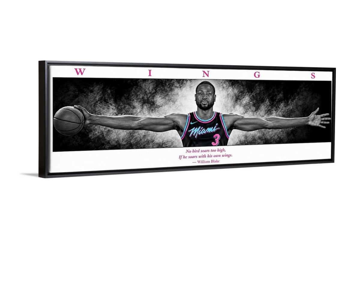 Dwyane Wade