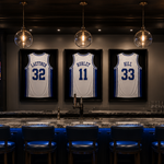 Classic Duke Basketball