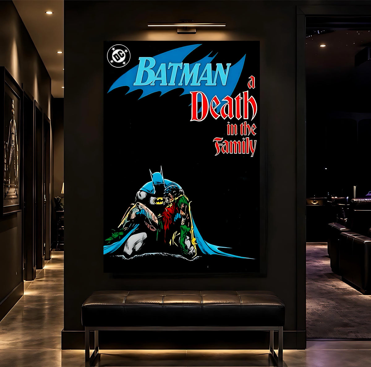 A Death in the Family