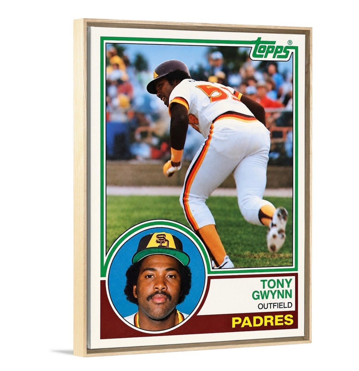 Gwynn ‘83