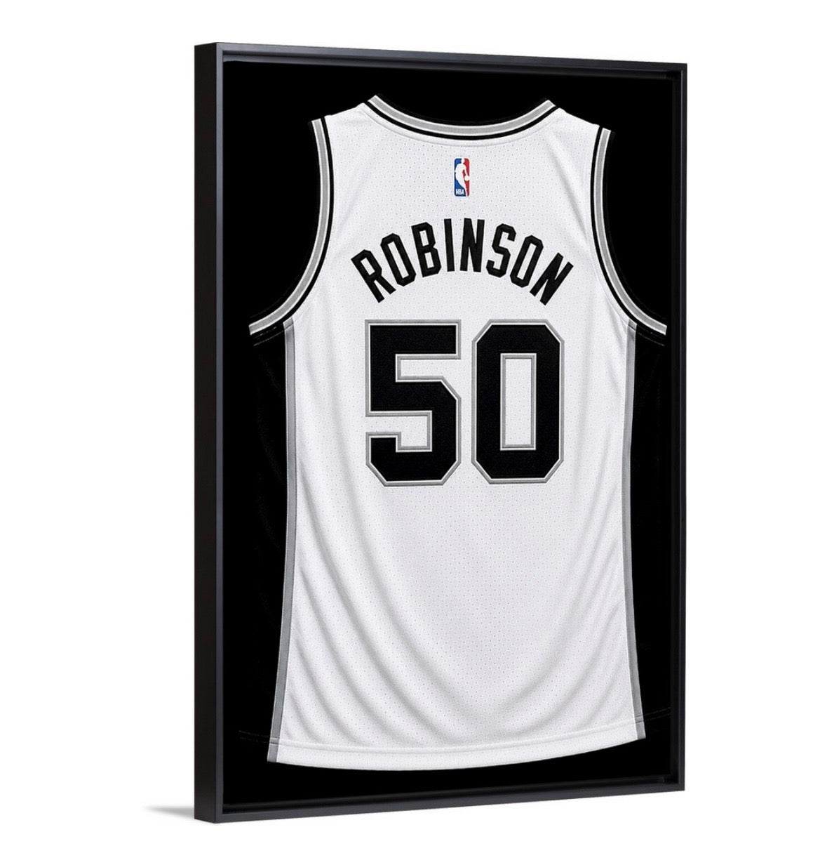 Spurs All-Time Big Men