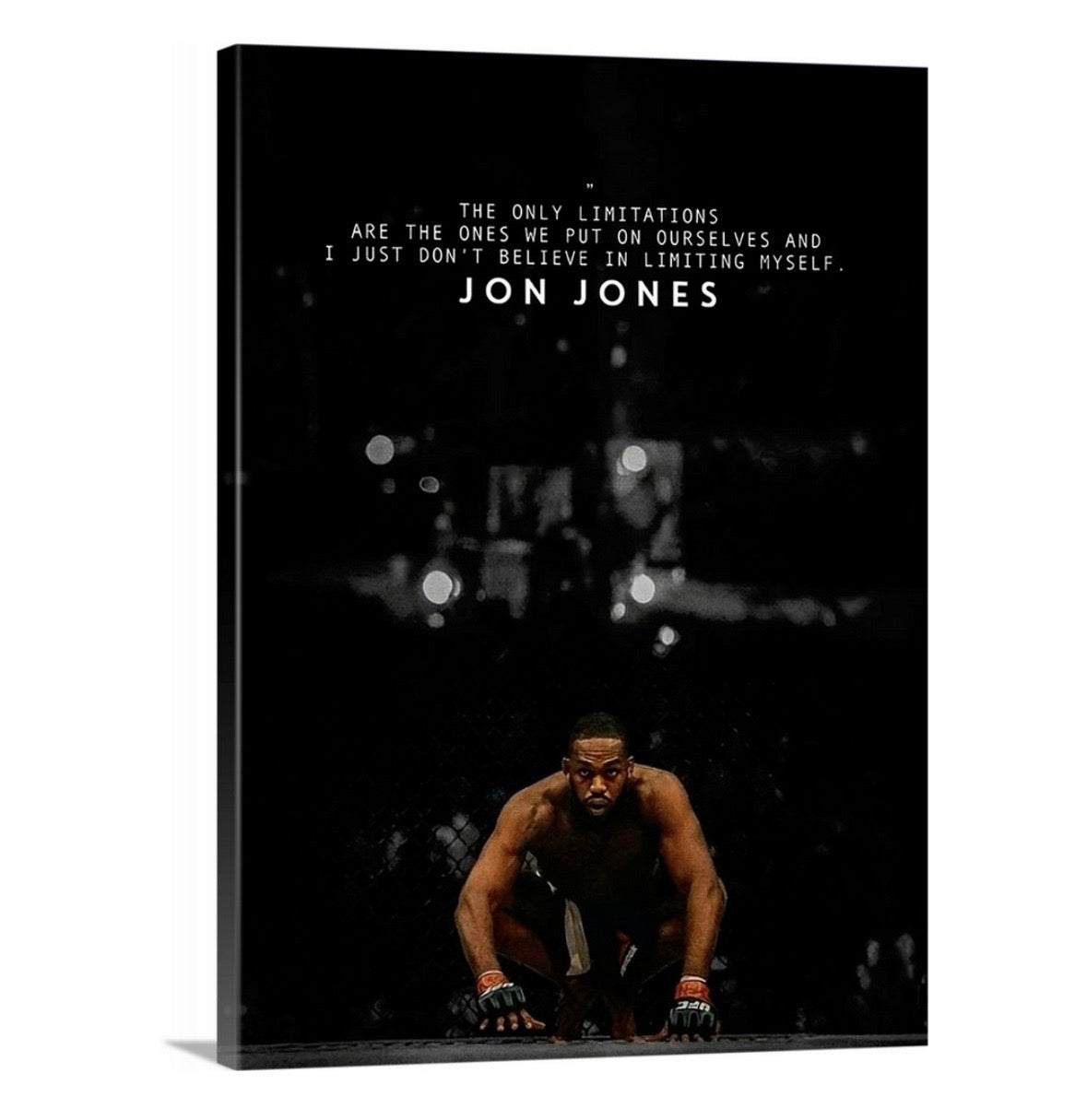 Bones Jones