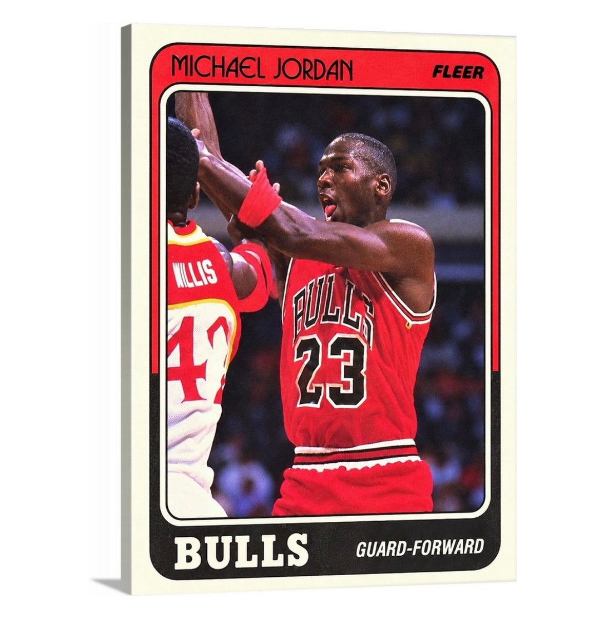 Jordan ‘88