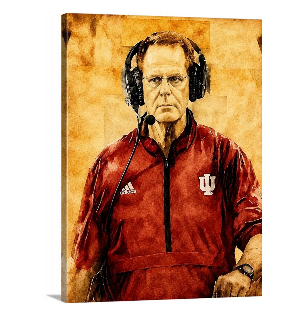 Coach Cignetti
