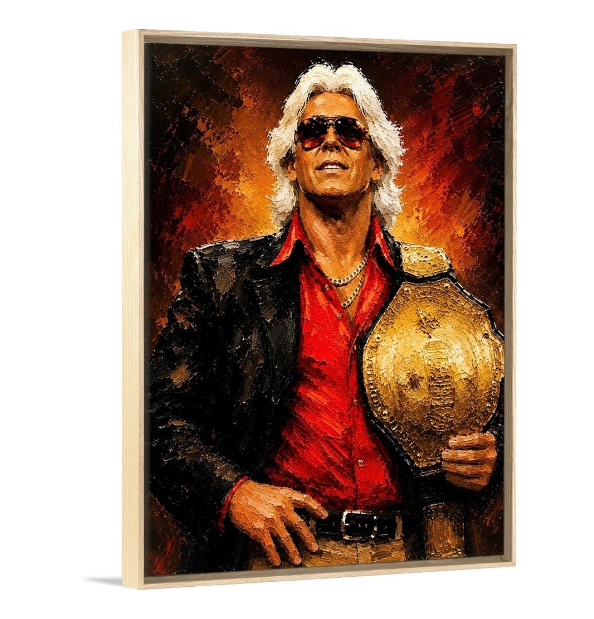 The Nature Boy