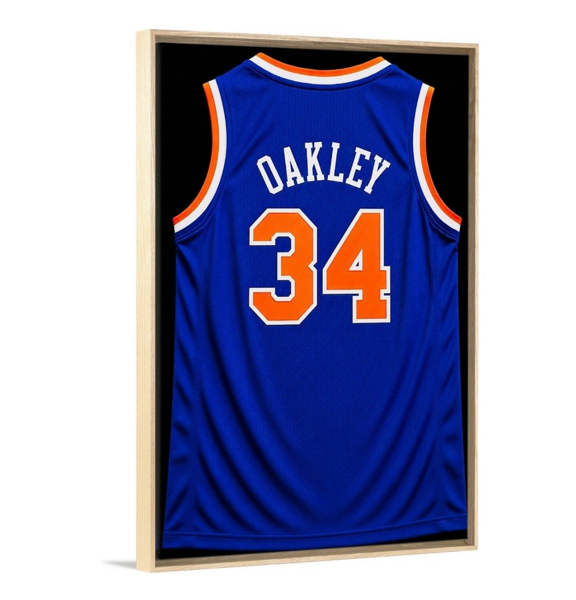 1990's New York Knicks
