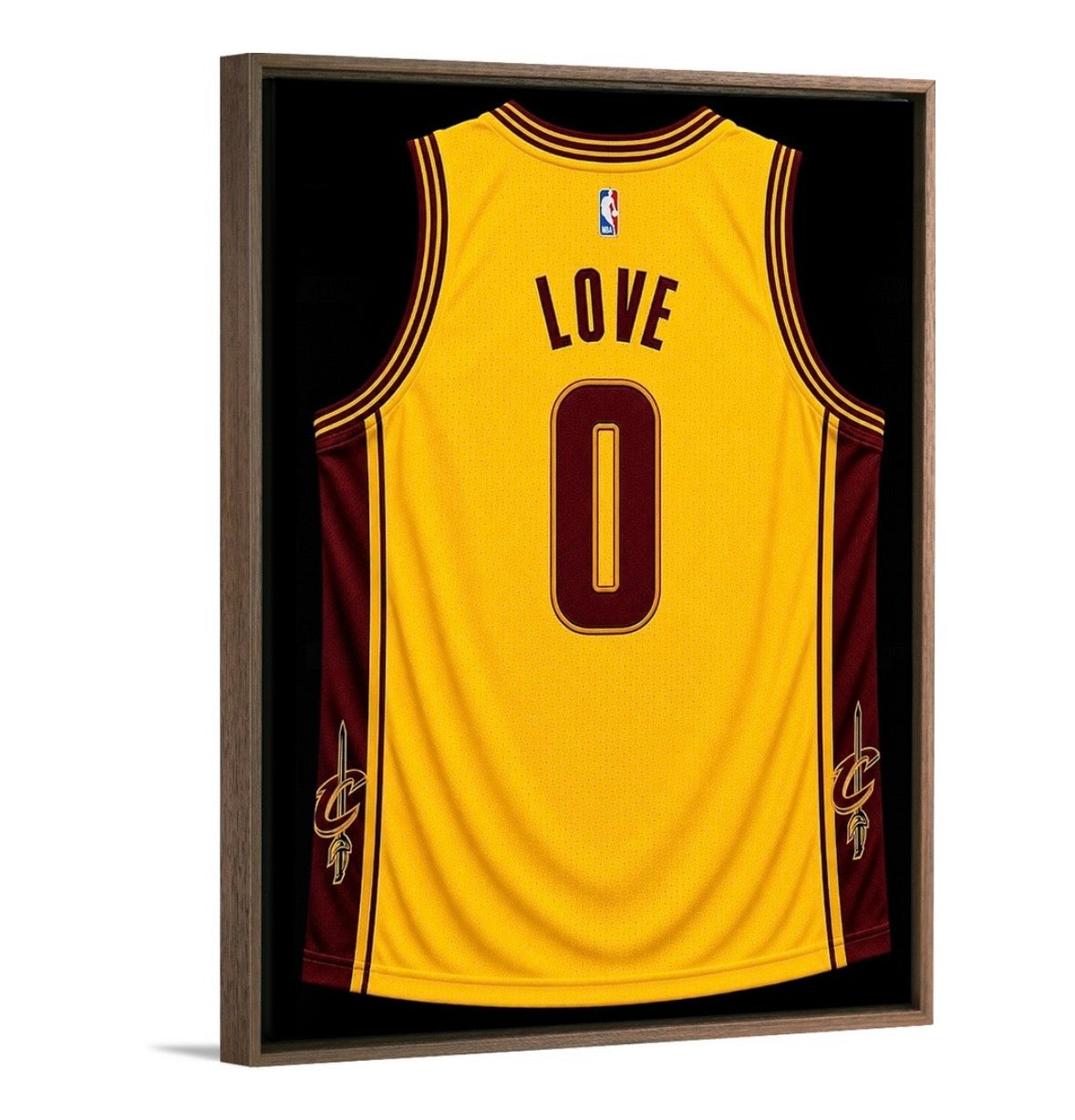 2016 Cleveland Cavaliers