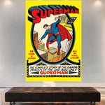 Superman #1