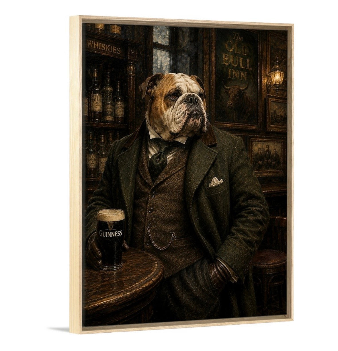 Sir Charles Bark Lee