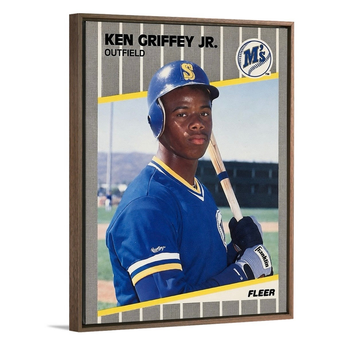 Griffey '89