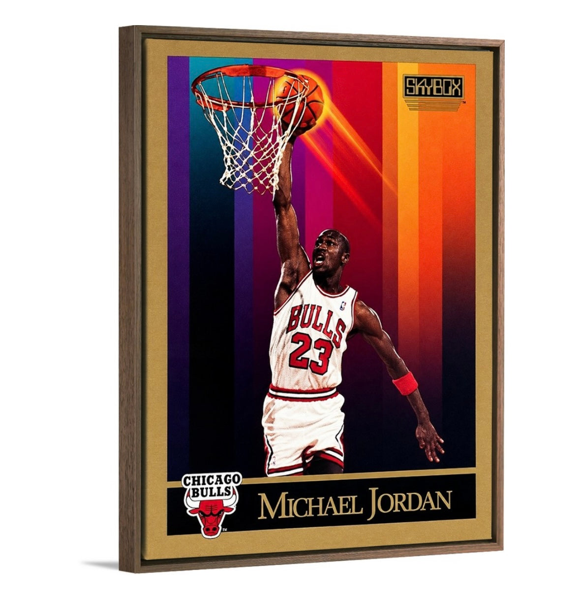 Jordan ‘90 Skybox