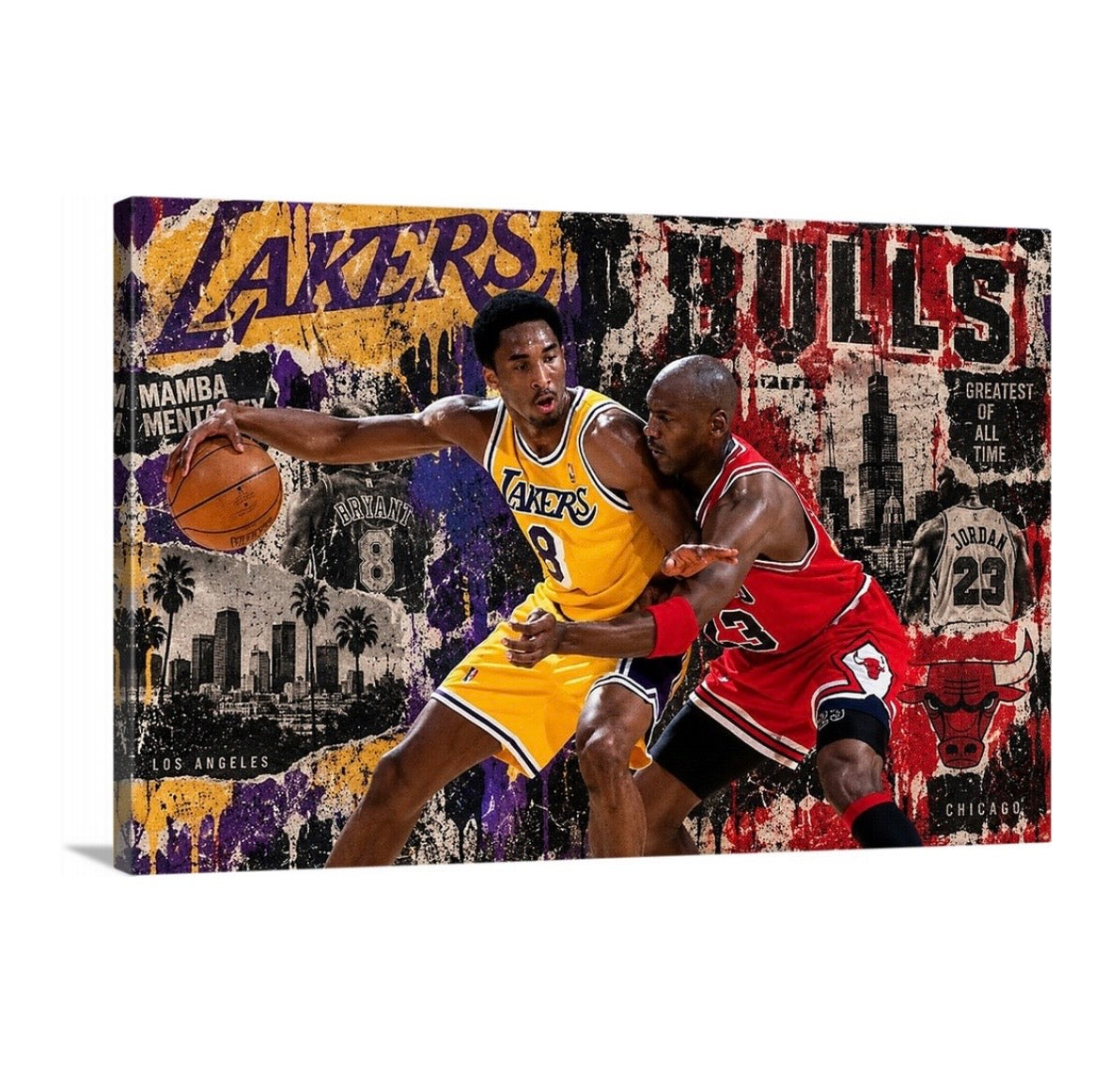 Heir / Jordan