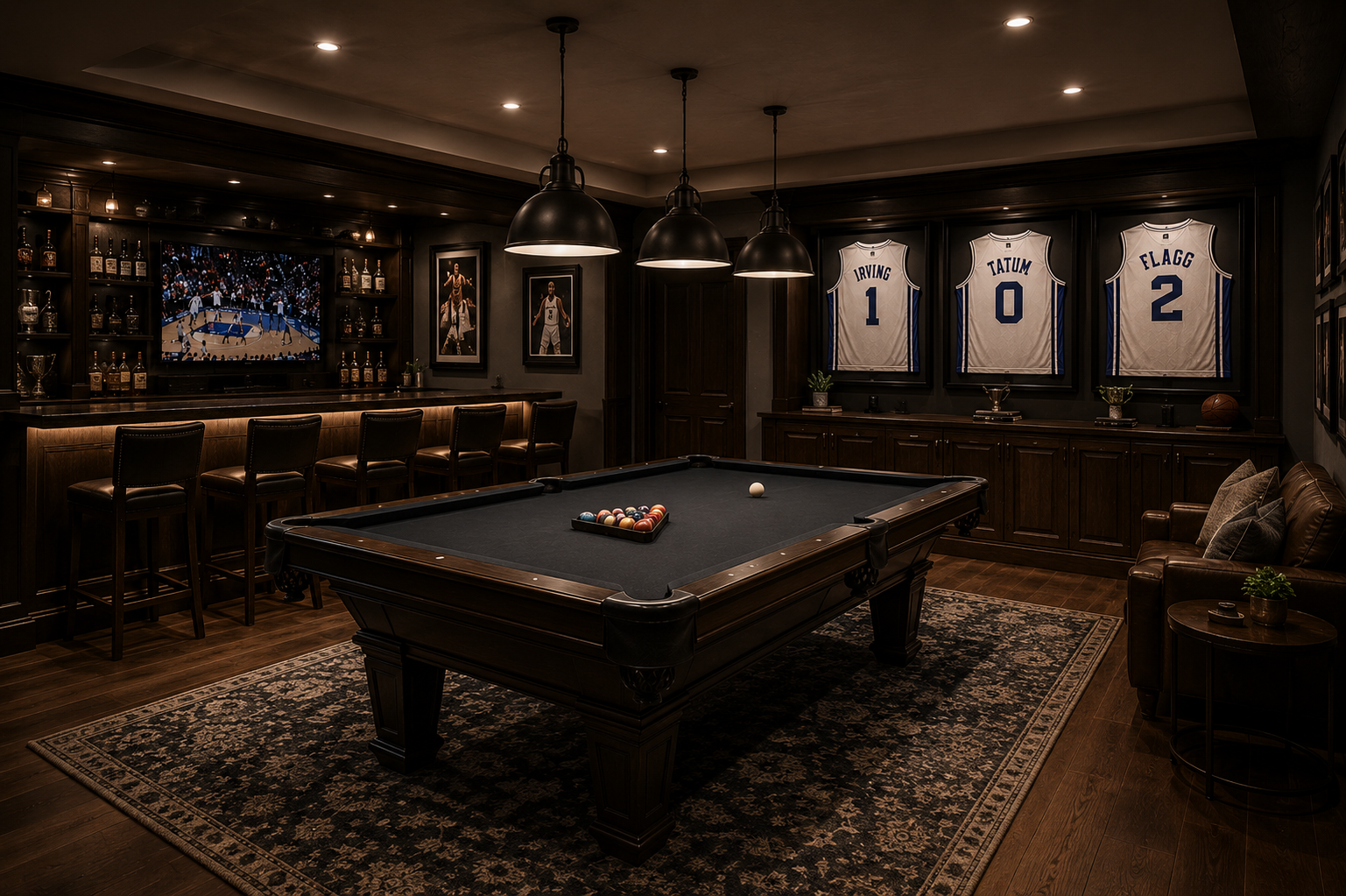 Modern Duke Basketball