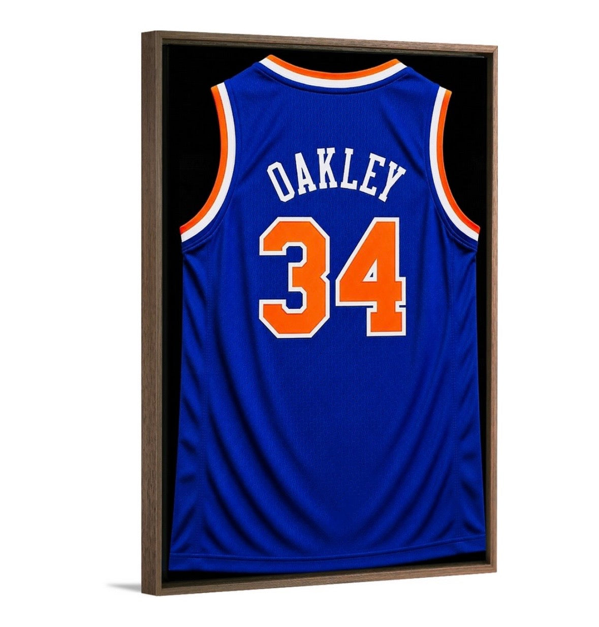 1990's New York Knicks