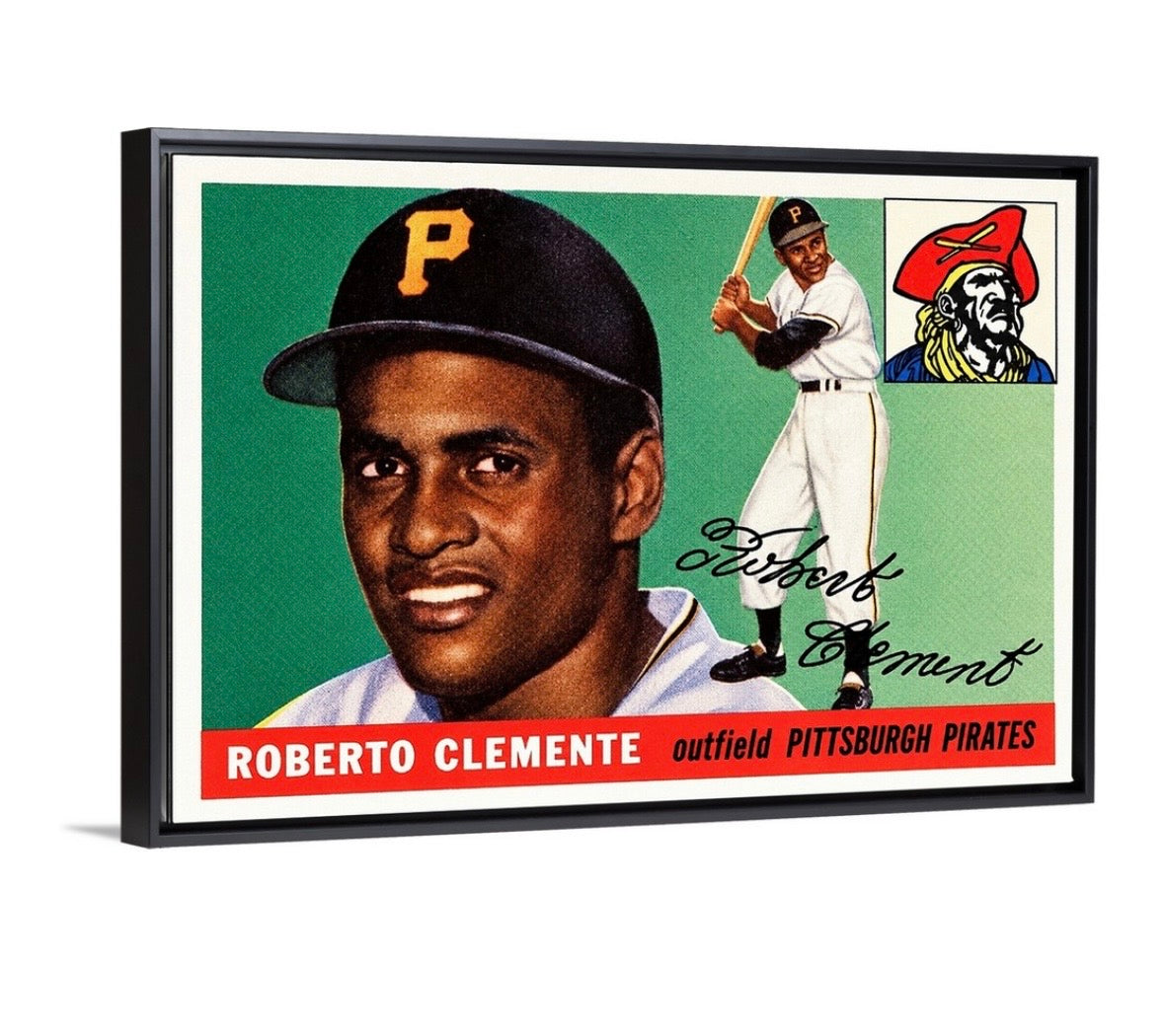 Clemente '55