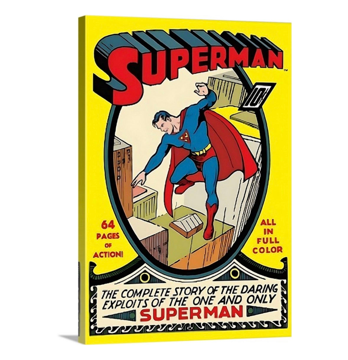 Superman #1