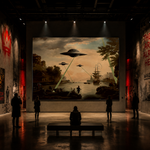 UFO Invasion