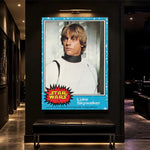 Luke Skywalker '77