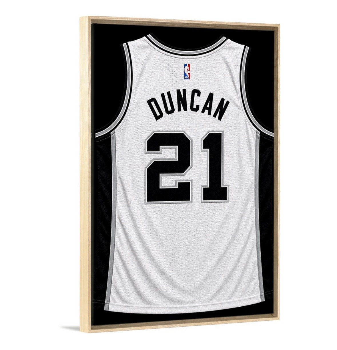 Spurs All-Time Big Men